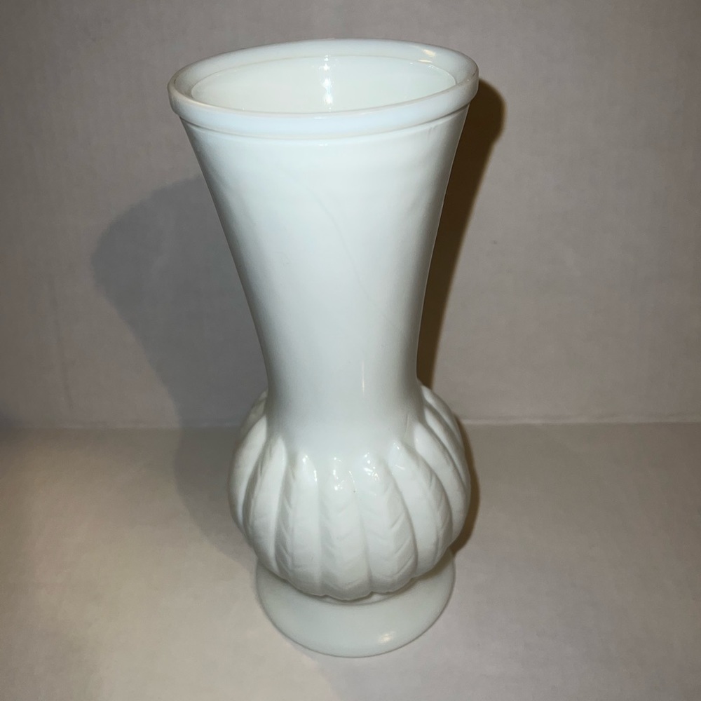 Vintage Randall Milk Vase Vintage and Hard to Find